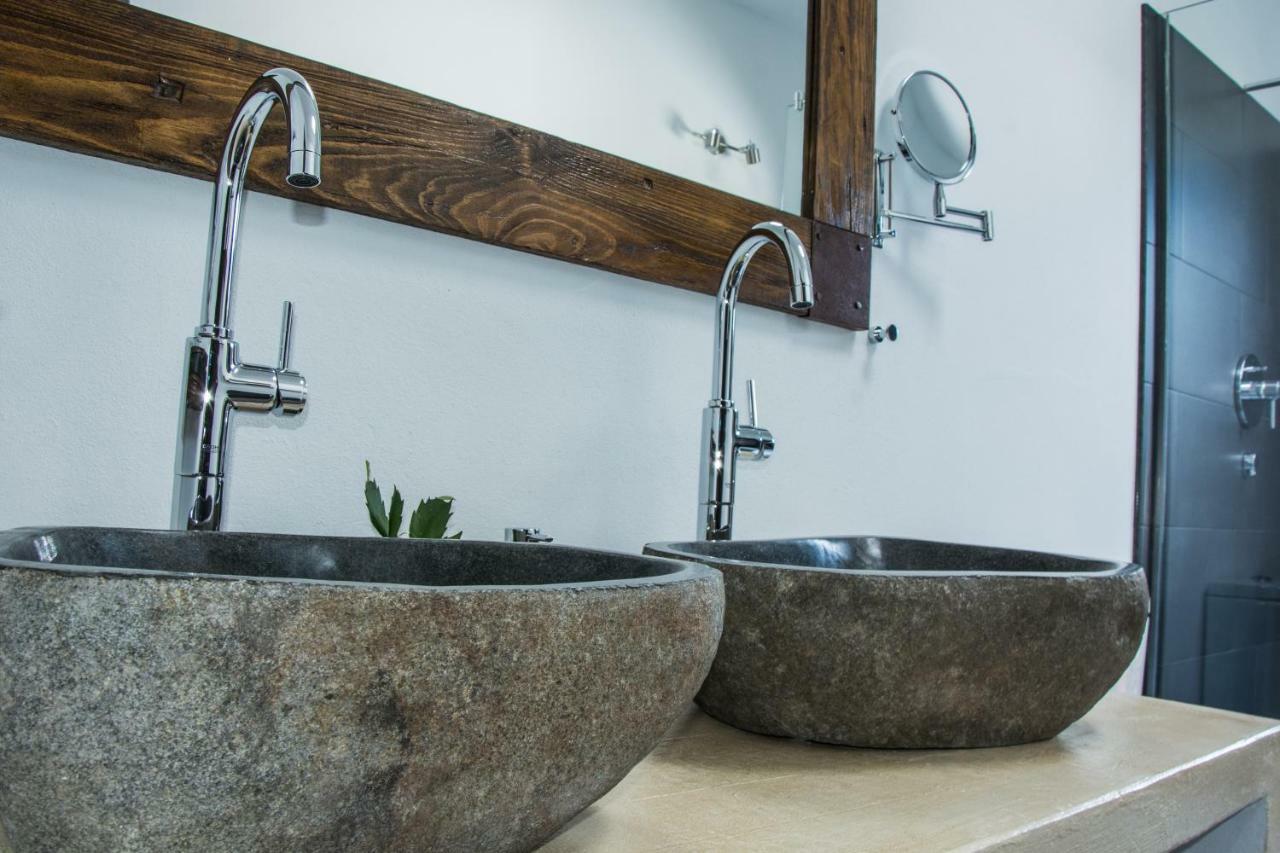 Вилла Casa Tahiche - Jacuzzi, Wifi & Bbq Экстерьер фото