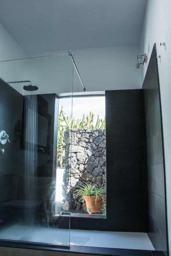 Вилла Casa Tahiche - Jacuzzi, Wifi & Bbq Экстерьер фото