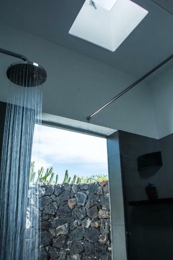 Вилла Casa Tahiche - Jacuzzi, Wifi & Bbq Экстерьер фото